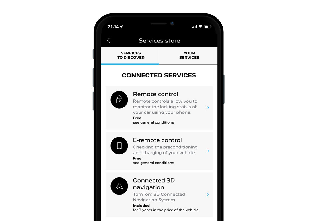 SERVICE ACTIVATION SERVICE ACTIVATION